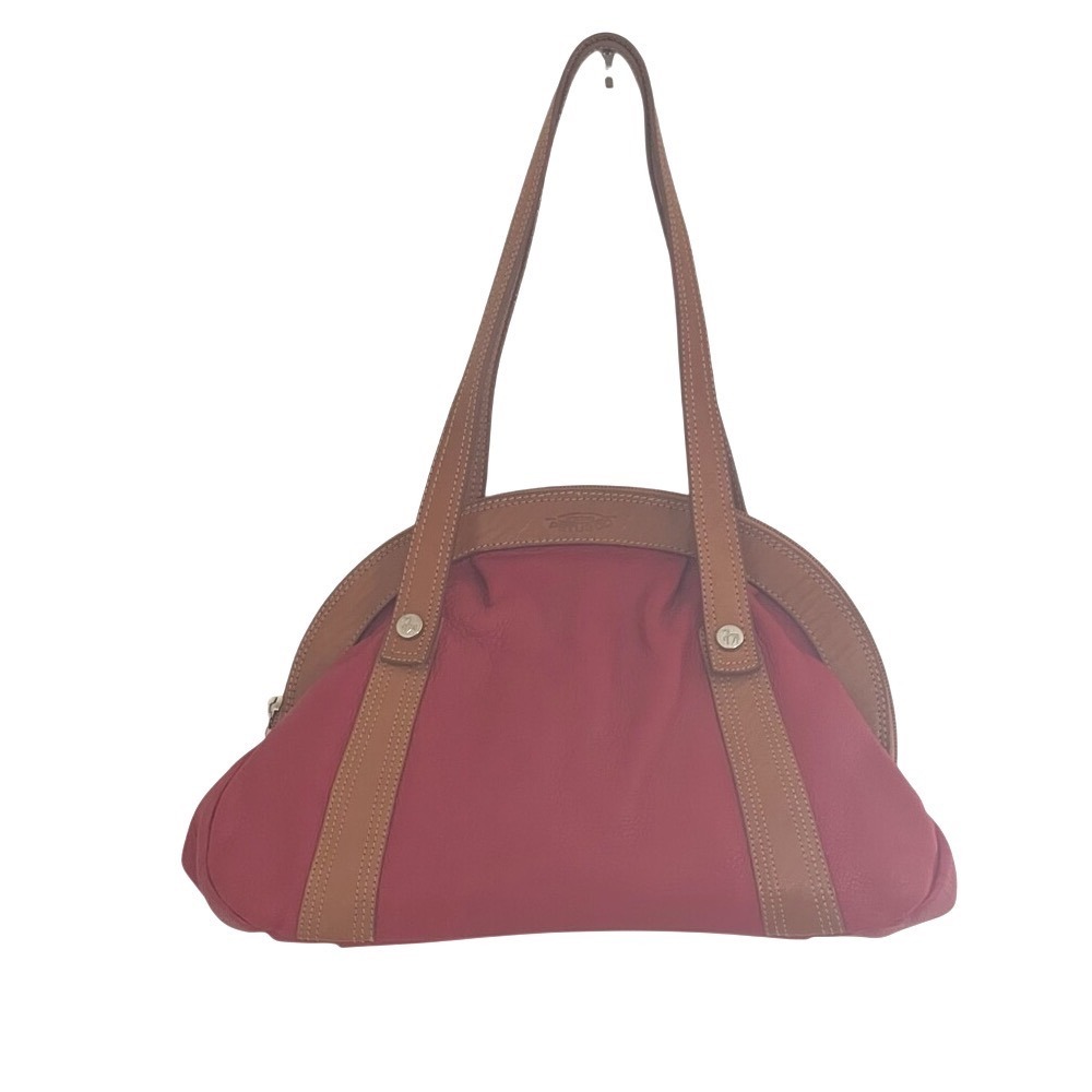 Vintage Petusco Satchel